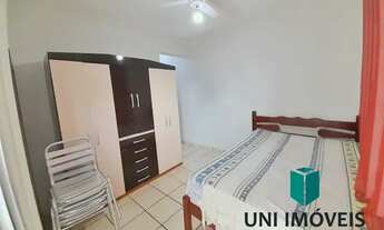 Imagem 4: Apartamento de 2 quartos a venda, 68M² por R$ 270.000 na Praia do Morro