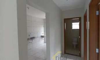 Imagem 3: Excelente Apartamento para locação com vista para natureza em condomínio em Valparaíso