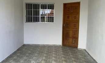 Imagem 2: Casa 2 dormitórios sendo 1 suíte Eden