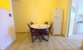 Imagem 7: Apartamento com 2 dormitórios para alugar, 90 m² por R$ 7.000,01/mês - Pitangueiras - Guar