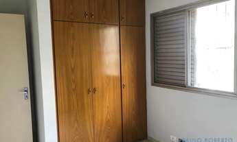 Imagem 6: APARTAMENTO - VILA CLEMENTINO - SP