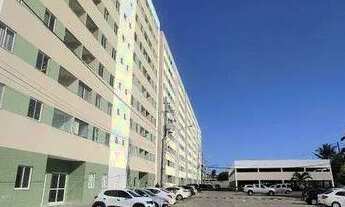 Imagem 6: Apartamento para Venda em Lauro de Freitas, Buraquinho, 2 dormitórios, 1 suíte, 1 banheiro