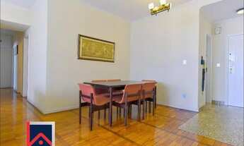 Imagem 4: Apartamento Venda 3 Dormitórios - 142 m² Jardim Paulista