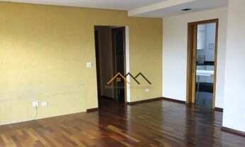 Imagem 2: Apartamento com 03 dormitórios sendo 01 suíte e 02 vagas com armários planejados na Vila P