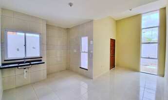 Imagem 5: Casa para venda com 86 metros quadrados com 3 quartos em Ancuri - Itaitinga - CE