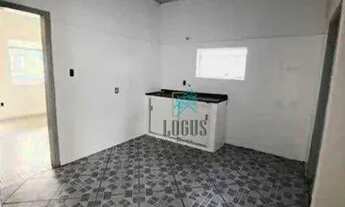 Imagem 3: Casa Térrea com ótima disposição, são 186m² com 3 dormitórios, à venda por R$ 355.000 - J