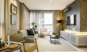 Imagem 4: APARTAMENTO 3 DORMITÓRIOS EM BALNEÁRIO CAMBORIÚ - SPLENDIA TOWER