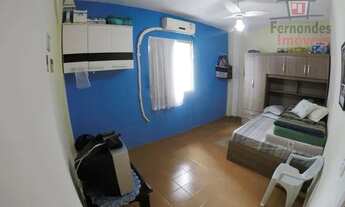 Imagem 6: Apartamento com 1 dormitório para alugar, 49 m² por R$ 1.600,02/mês - Boqueirão - Praia Gr