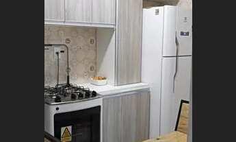 Imagem 5: Apartamento mobiliado em Ponta Negra