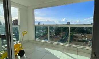 Imagem 7: Apt cond. Essencial zona leste THE