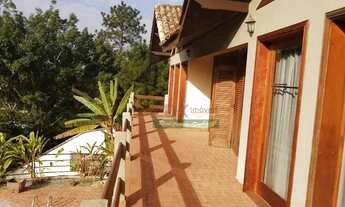 Imagem 3: Casa com 4 dormitórios à venda, 550 m² por R$ 2.200.000,00 - Caputera - Arujá/SP