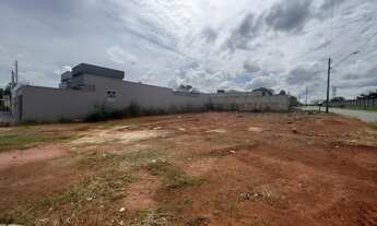 Imagem 6: Vendo excelente lote de esquina no Setor Dos Dourados. <br>Lote com 387m2, Goiânia-G