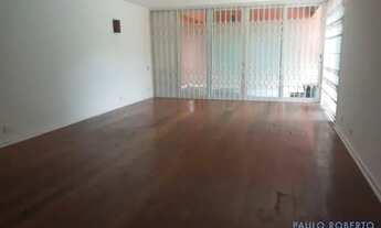 Imagem 6: CASA TÉRREA - CIDADE JARDIM - SP