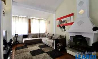 Imagem 5: CASA ASSOBRADADA - BROOKLIN - SP