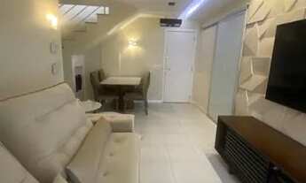 Imagem 5: EXCELENTE COBERTURA DUPLEX À VENDA NO CONDOMINIO PÁTIO CARIOCA