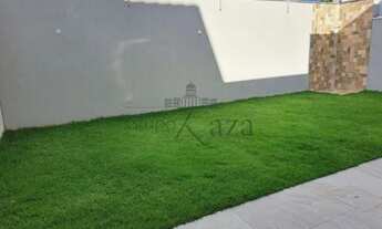 Imagem 6: Casa de condomínio para venda tem 130 metros quadrados com 3 quartos