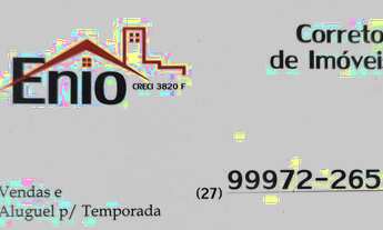 Imagem 6: Casa para aluguel com 450 metros quadrados com 3 quartos em Praia Grande - Fundão - Espíri