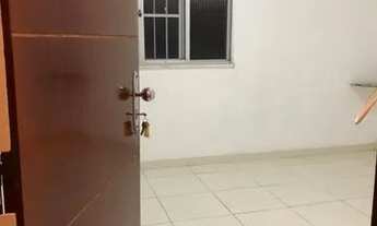 Imagem 2: Apartamento em Brotas 2/4