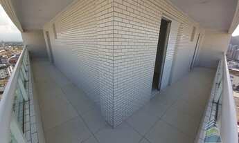 Imagem 6: Apartamento com 3 dorms, Boqueirão, Praia Grande - R$ 920 mil, Cod: 13883