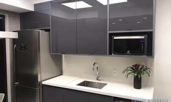 Imagem 12: APARTAMENTO - BROOKLIN - SP