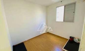 Imagem 4: Apartamento com 2 dormitórios à venda, 40 m² por R$ 135.000,00 - Jardim Califórnia - Maríl