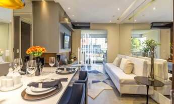 Imagem 5: Apartamento á venda em São Bernardo do Campo, R Princesa Isabel centro