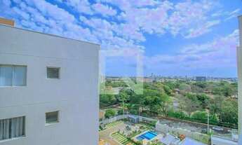 Imagem 6: Apartamento para Aluguel - Jardim São Marcos, 2 Quartos, 60 m2