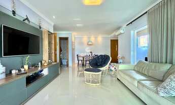 Imagem 5: Apartamento com 3 suítes no Gonzaga em SANTOS com lazer completo