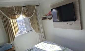 Imagem 7: Apartamento para Venda em São Bernardo do Campo, Santa Terezinha, 3 dormitórios, 1 suíte