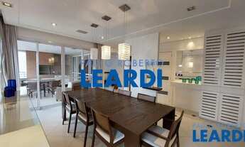 Imagem: APARTAMENTO - MORUMBI - SP