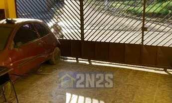 Imagem 5: Sobrado com 132m² no Jd. Três Marias