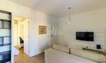 Imagem 4: São Paulo - Apartamento Padrão - Jardins