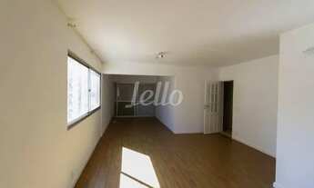 Imagem: São Paulo - Apartamento Padrão - Jardins