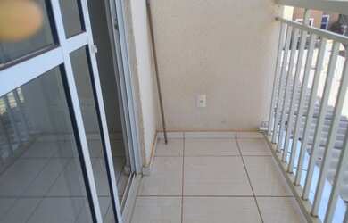 Imagem 5: Alugo Apartamento de 2 quartos condomínio varandas setor ipiranga em valparaiso