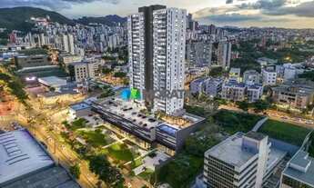 Imagem 1: BELO HORIZONTE - Apartamento Padrão - Estoril