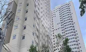 Imagem 4: Apartamento para locação com 2 quartos, 1 suite 1 vaga Bairro Socorro São Paulo-SP