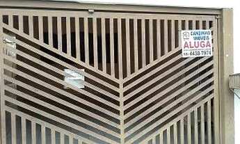 Imagem 2: SOBRADO PARA LOCAÇÃO NO JARDIM LAS VEGAS