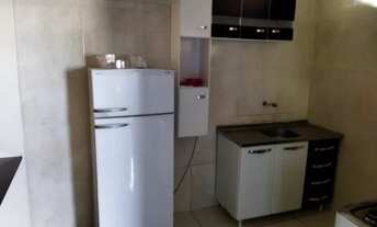 Imagem: Aluga-se Mobiliado Residencial 2/4