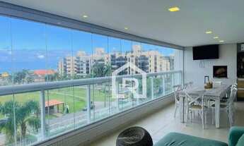 Imagem 4: Apartamento com 4 dormitórios à venda, 170 m² por R$ 1.950.000 - Enseada - Guarujá/SP
