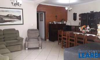 Imagem 2: CASA TÉRREA - VILA YARA - SP