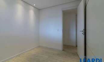 Imagem 6: APARTAMENTO - JARDIM DA GLÓRIA - SP