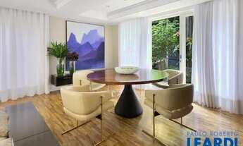 Imagem 3: CASA EM CONDOMÍNIO - PERDIZES - SP