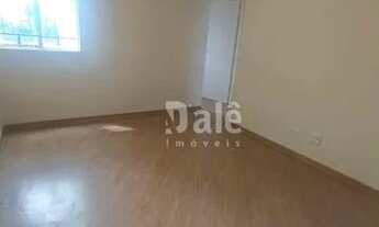 Imagem 4: Apartamento com 2 dormitórios para alugar, 48 m² por R$ 1.659,63 - Jardim América - São Jo