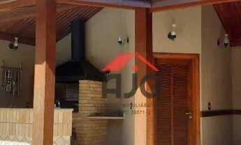 Imagem 6: Maravilhosa casa a venda no Jardim Guarani com 548m²