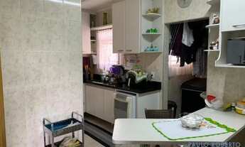 Imagem 6: APARTAMENTO - VILA VALPARAÍSO - SP