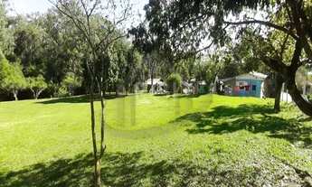 Imagem 7: Terreno em Restinga