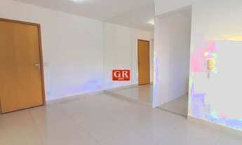 Imagem 4: Apartamento para aluguel, 2 quartos, 1 suíte, 1 vaga, Buritis - Belo Horizonte/MG