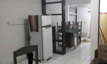 Imagem 4: Casa 1° andar com ponto comercial em baixo, para Venda