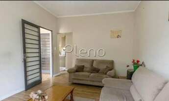 Imagem 3: Casa - São Bernardo - Campinas