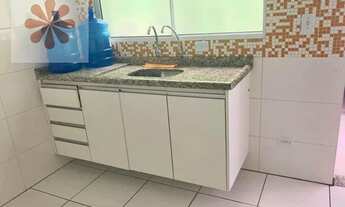 Imagem 4: Casa Sobrado Condomínio em Jardim Popular - São Paulo